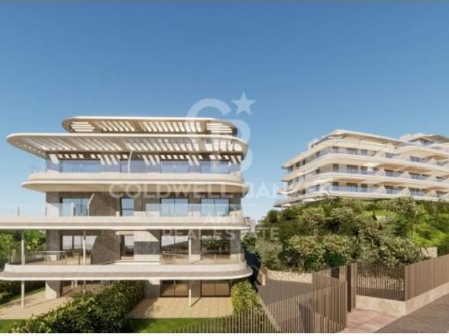 Viviendas exclusivas de un, dos y tres dormitorios en La Cala de Mijas