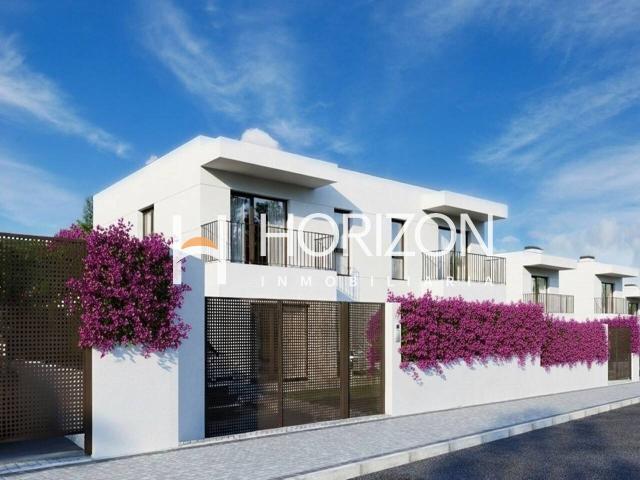 VIVIENDAS EXCLUSIVAS JUNTO AL MAR