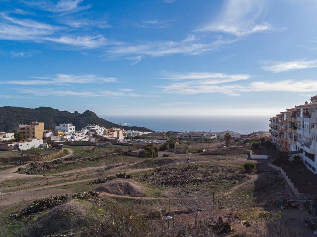 Viviendas modernas con vistas a la costa