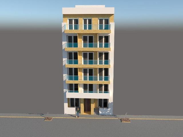 Viviendas Modernas en Ubicación Privilegiada.. Descubre est. 35m² Torrevieja