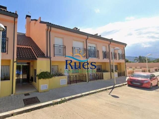 Viviendas sobre plano en Ribera de Cabanes