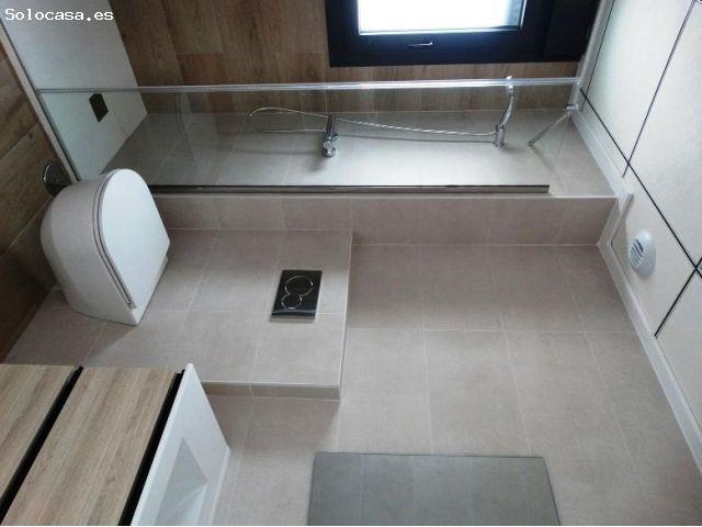 Viviendas semi adosadas con piscina privada en perfecta ubicacion en Pilar de la Horadada Costa Bla