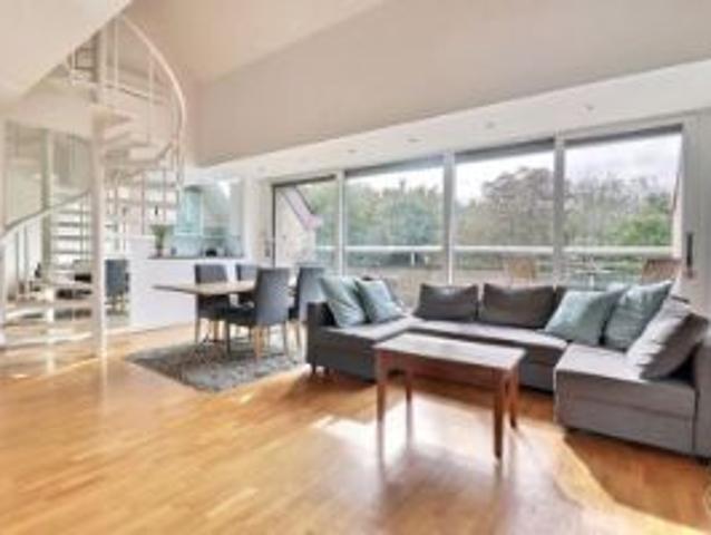 Vivier D’Oie Appartement duplex avec terrasse et parking