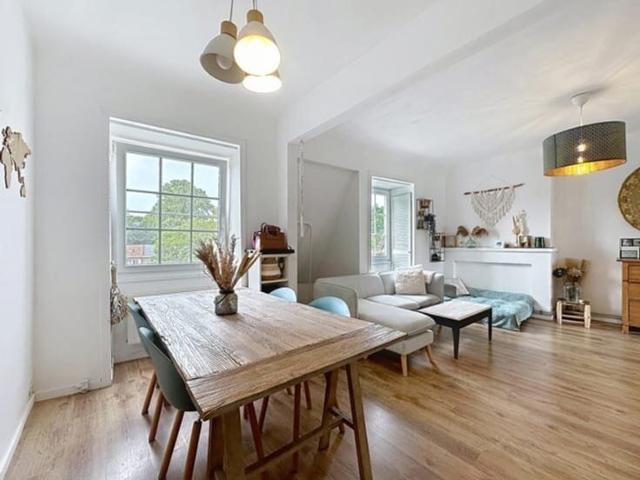 Vivier d'Oie | Charming 1 bedroom apartment