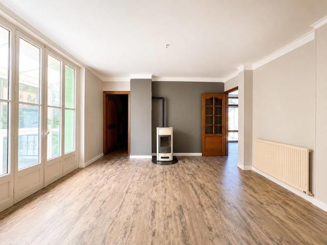 Viviers du Lac Vente Appartement 73