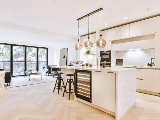 Viviers du Lac Vente Maison 73