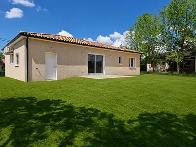 Viviers lès Montagnes 81290 Location maison 4 pièces t4