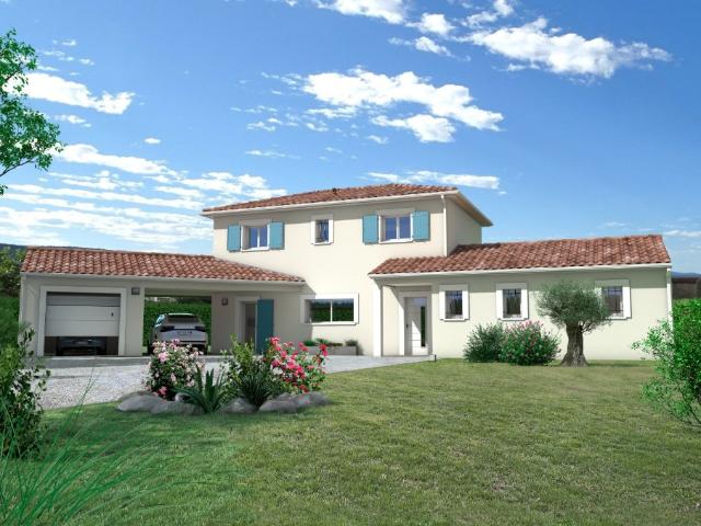 Viviers lès Montagnes Vente Maison 81