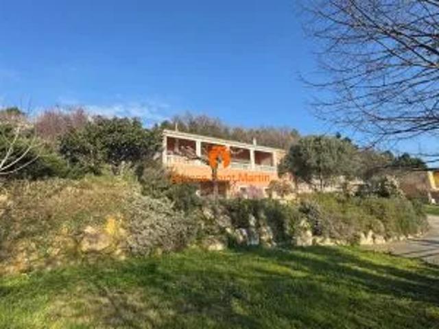 Viviers Vente Maison 07