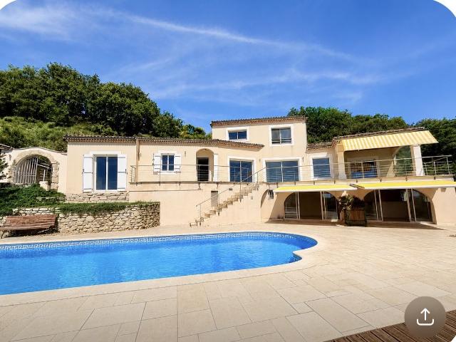 Viviers Vente Maison 07