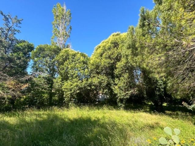 Viviers Vente Terrain 07