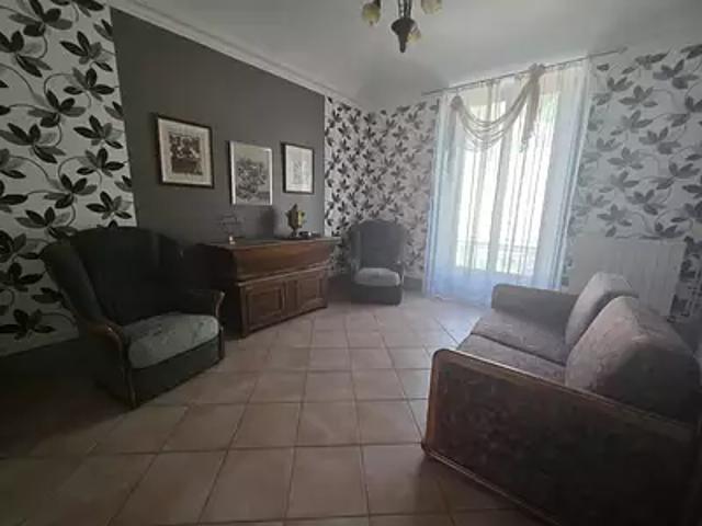 Viviers 07220 Achat / Vente maison 5 pièces t5