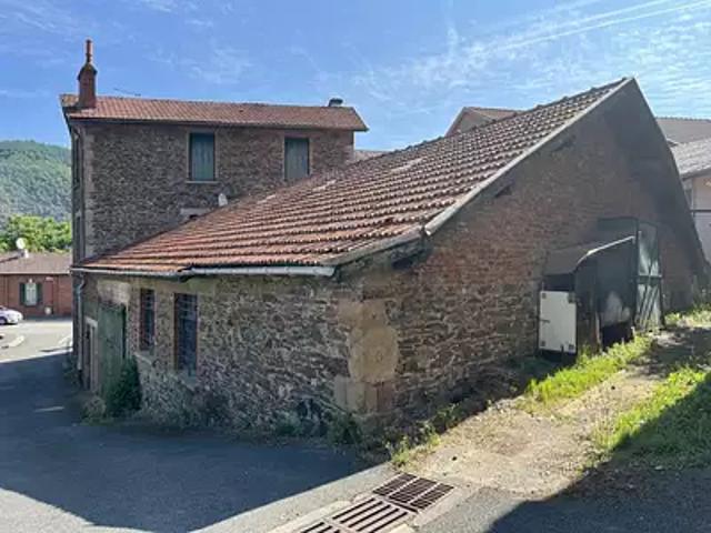 Viviez 12110 Achat / Vente immeuble
