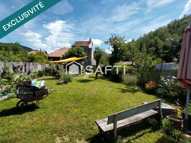 Viviez Vente Maison 12