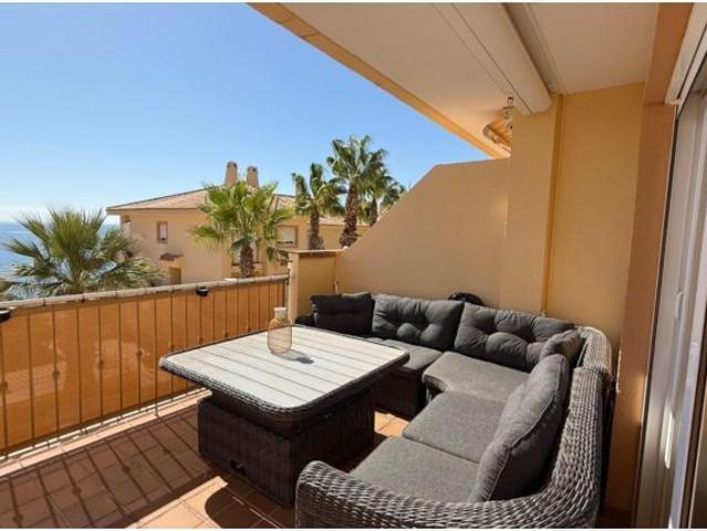 Viviienda adosada de 3 dormitorios junto las playas de Aguamarina
