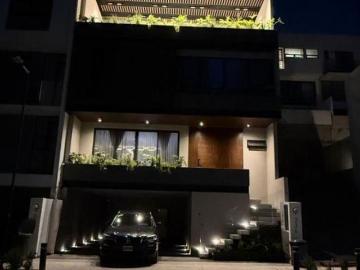Vivir aquí lo cambia todo: Casa en condominio con amenidades premium