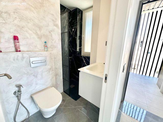 Vivir con calidad y bien estar en Benalmádena