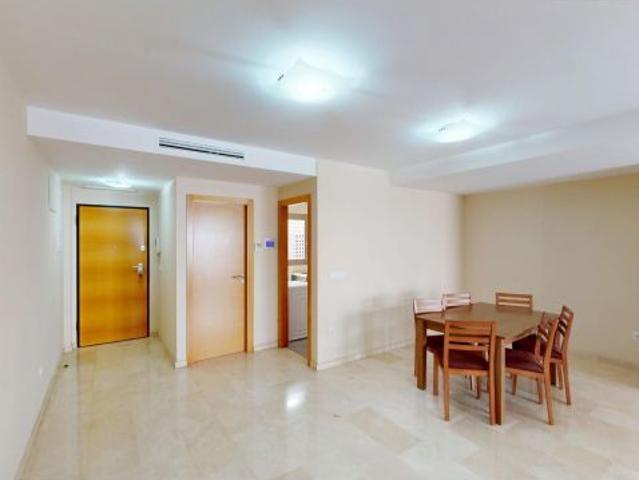 Vivir con estilo en Oliva: Exclusivo dúplex listo para entrar a vivir