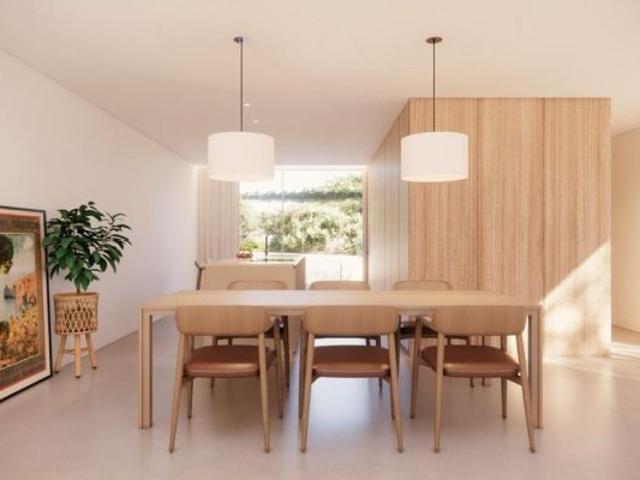Vivir el Mediterráneo con Estilo | Chalets Premium en Can Picafort listos para vivir