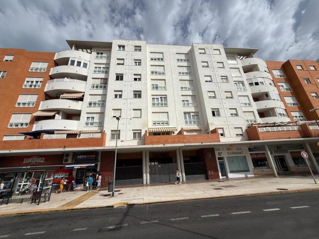 VIVIR EN UNA DE LAS MEJORES ZONAS DE SAN FERNANDO ES POSIBLE