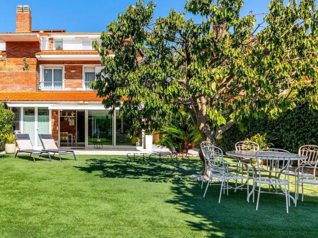 Vivir en el auténtico corazón de Alella 532m² Alella