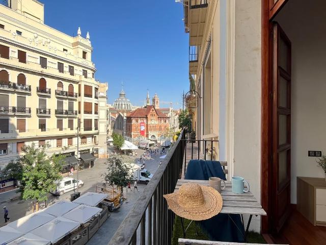 Vivir en el centro histórico de Valencia no es solo elegir una vivienda, es elegir una forma de vida
