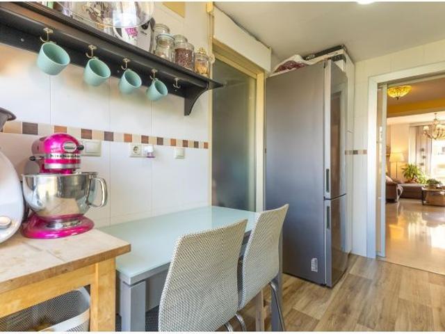 Vivir en esta urbanización es disfrutar de un entorno pensado para el bienestar diario