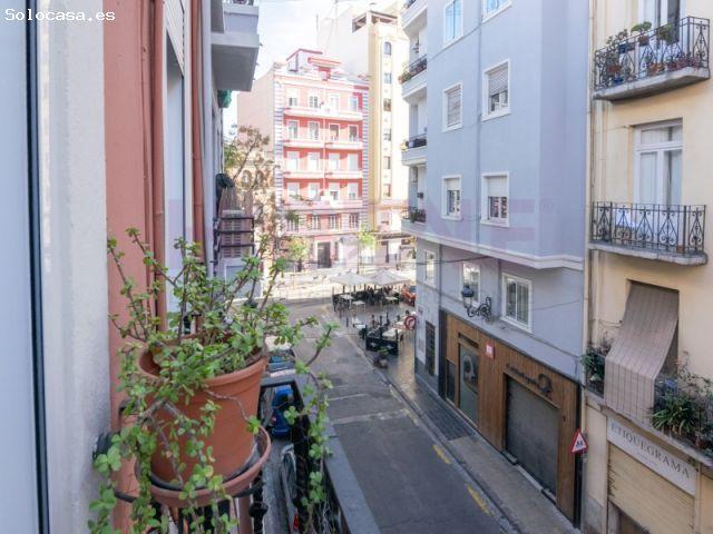 VIVIR EN JUAN LLORENS