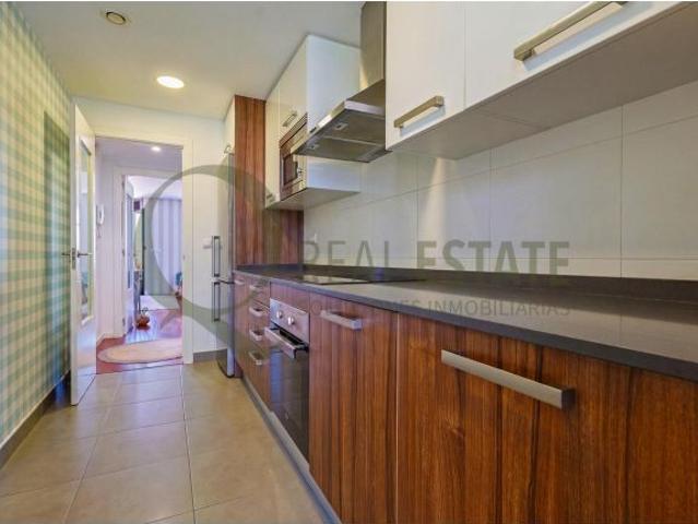 Vivir en PAU 5 con espacio, luz y terraza: una vivienda de 3 dormitorios pensada para disfrutar Play