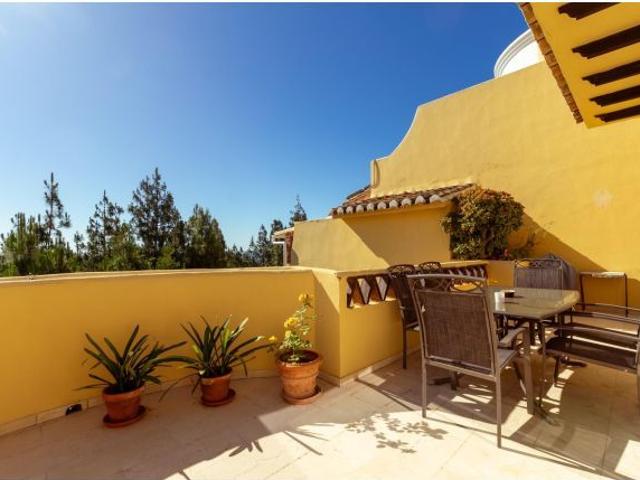 Vivir entre el mar, el sol y la calma: Calahonda Mijas Costa en su máxima expresión