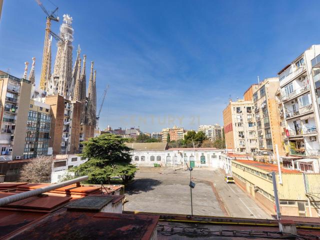 Vivir junto a un icono de Barcelona