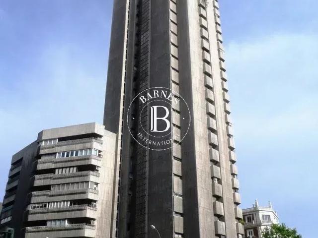 Vivir junto al Retiro: Apartamento equipado y listo para entrar