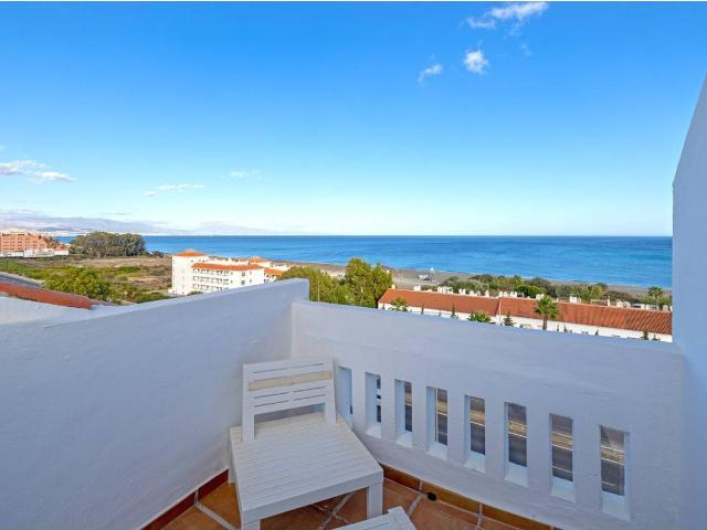 Vivir mirando al Mar – Aldea Beach Manilva 177m² Manilva