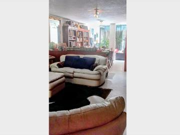 Vivir seguro y tranquilo en un lugar bonito como es el Centro de Tlalpan