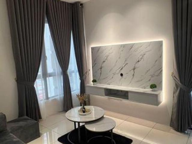 Vivo apartment batu kawan penang for rent condo