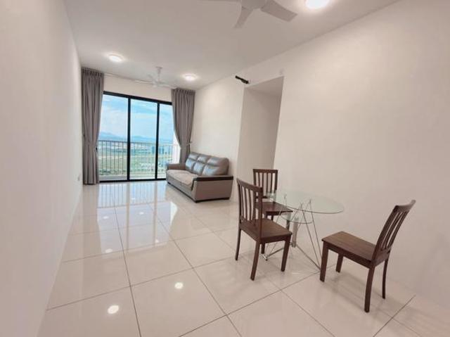 Vivo apartment batu kawan penang for rent condo nearby simpang