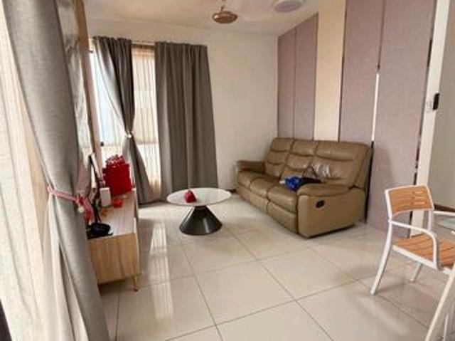 Vivo apartmentBatu Kawan