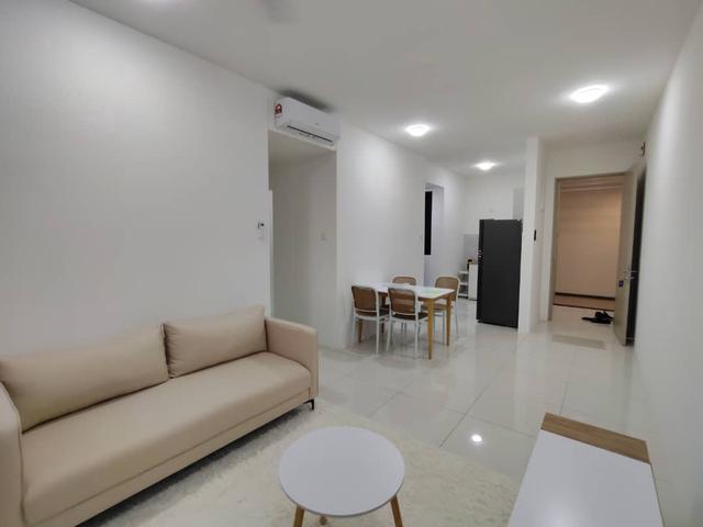 Vivo Batu Kawan Move In Ready Near Bridge Factory UOW The Ship