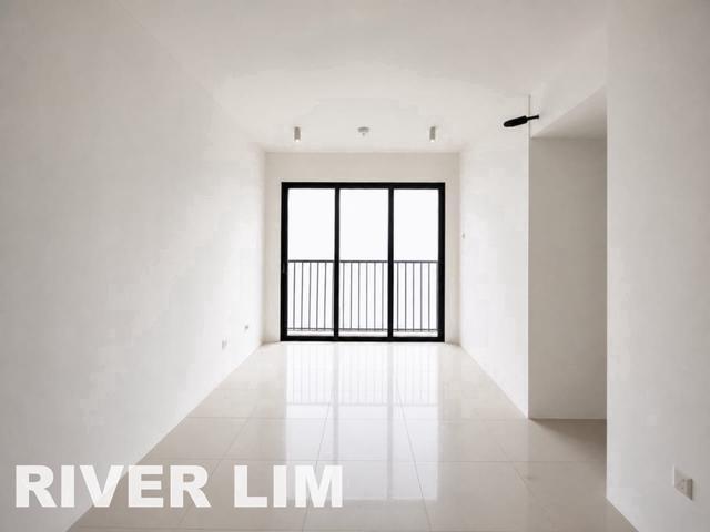 Vivo Executive Unit Freehold Near Ikea At Batu Kawan