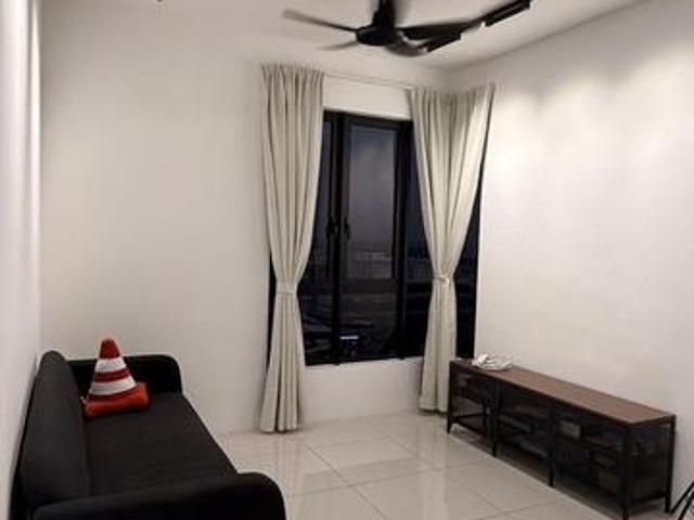 Vivo Executive With Fully Furnished For Rent At Attractive Price