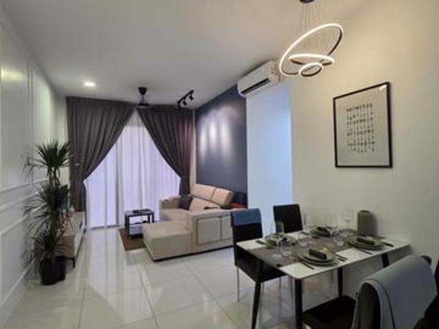 Vivo Executive With Fully Furnished For Rent Best Deal Hurry