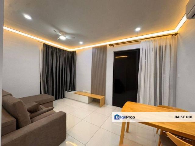 Vivo Executive Apartment