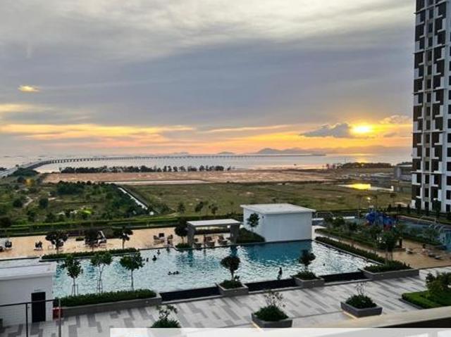 Vivo Executive Apartment