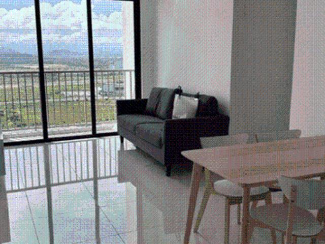 Vivo Executive Apartment