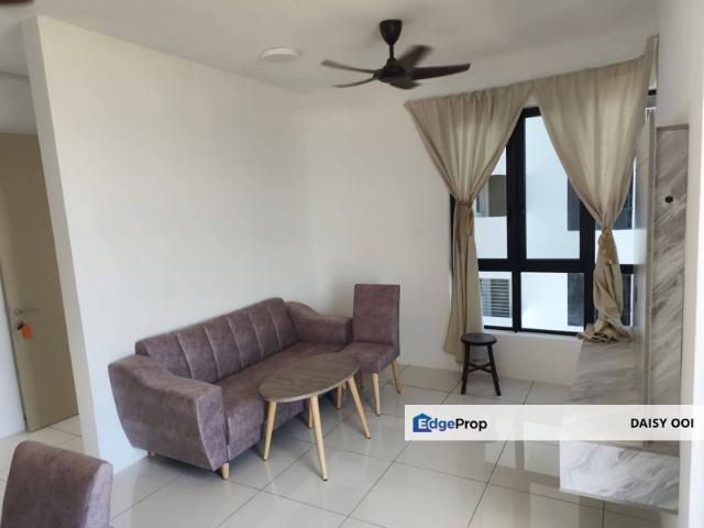 Vivo Executive Apartment
