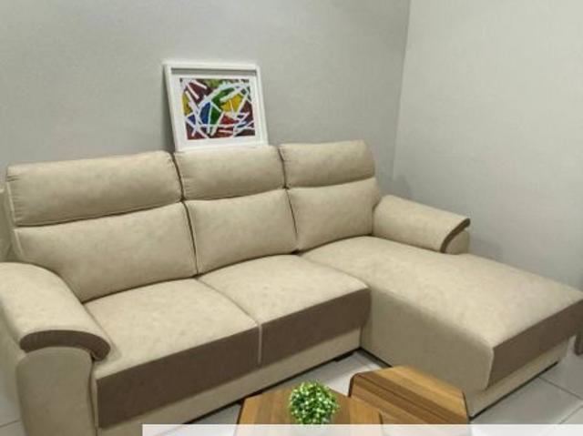 Vivo Executive Apartment