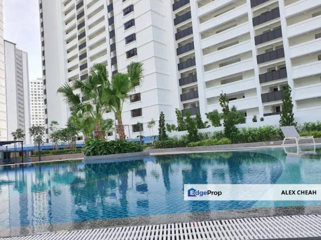 Vivo Executive Apartment