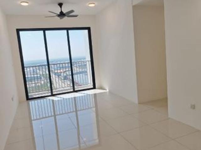 Vivo Executive Apartment
