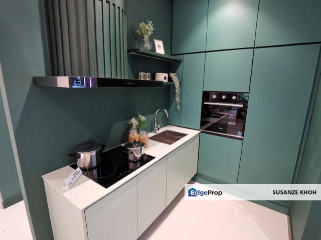 Vivo Executive Apartment