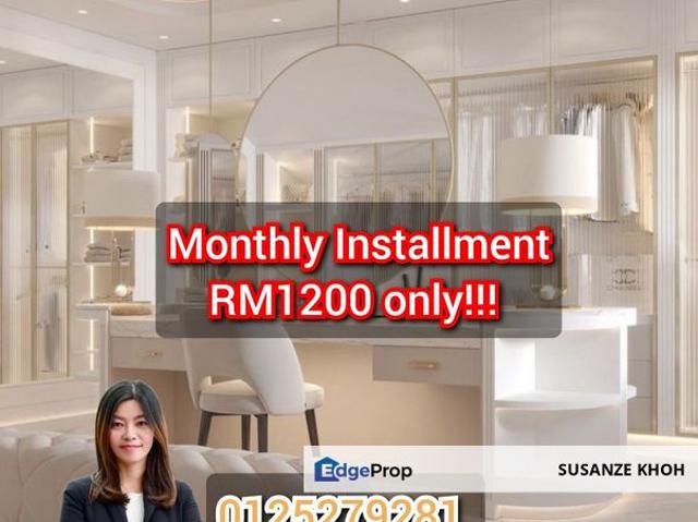 Vivo Executive Apartment